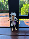 Gear 5 luffy